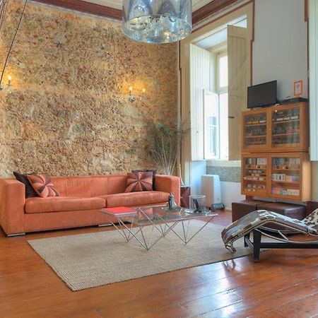 Apartament Brand New In Heart Of Lizbona Zewnętrze zdjęcie