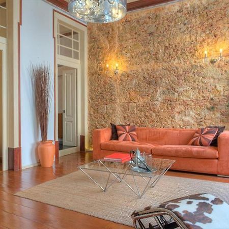 Apartament Brand New In Heart Of Lizbona Zewnętrze zdjęcie