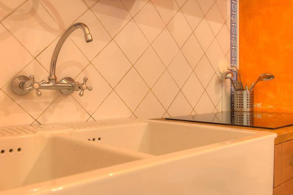 Apartament Brand New In Heart Of Lizbona Zewnętrze zdjęcie