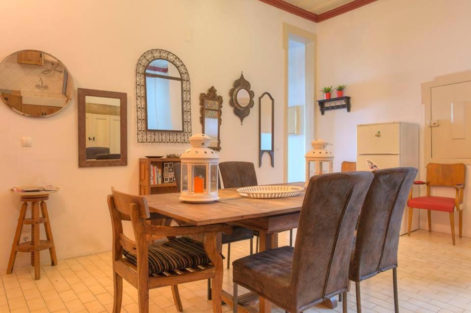 Apartament Brand New In Heart Of Lizbona Zewnętrze zdjęcie