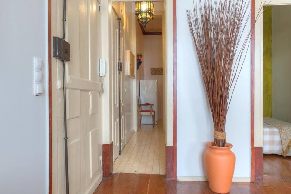 Apartament Brand New In Heart Of Lizbona Zewnętrze zdjęcie